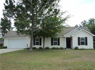 91 Dailey Dr, Guyton, GA 31312