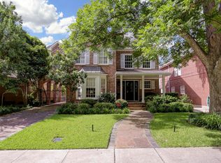 2629 Amherst St, Houston, TX 77005