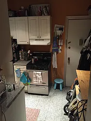 Rented by Chartwell Manhattan Realty