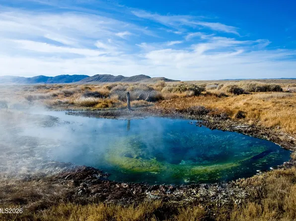 0 Highway 447 #71-220-11, Gerlach, NV 89412