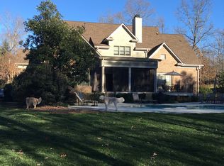 5419 Meadow Haven Ln, Charlotte, NC 28270