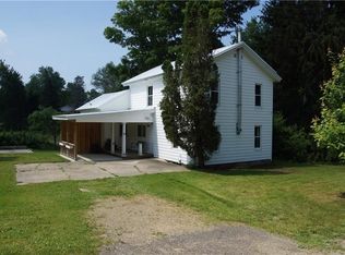 8 Reed St, Sinclairville, NY