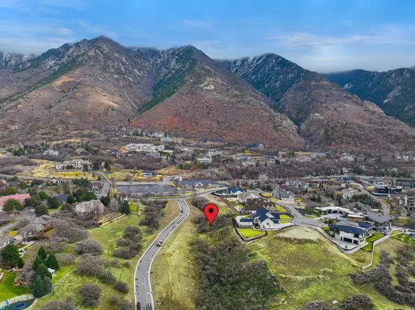 5 E Bent Hollow Ln, Sandy, UT 84092