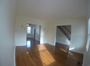 3502 Chesterfield Ave, Baltimore, MD 21213
