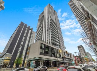 823 Carnarvon St #508, New Westminster, BC V3M 0N5