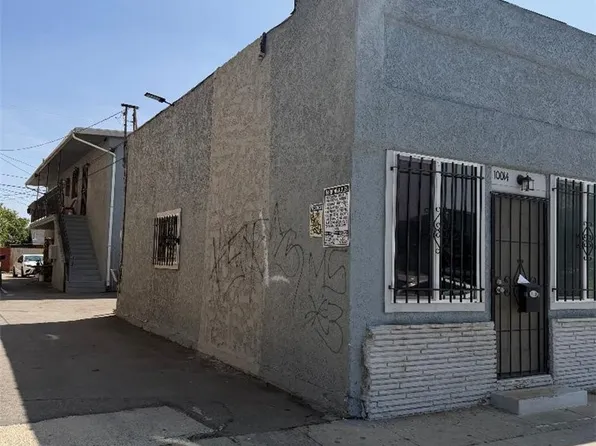 10012 South Broadway, Los Angeles, CA 90003