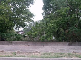 3415 Webster St, Houston, TX 77004