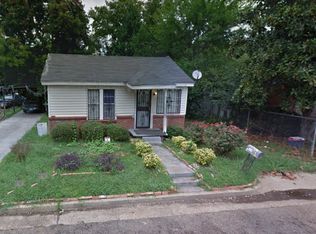862 Carver St, Jackson, MS 39203