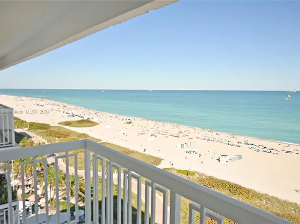 401 Ocean Dr APT 1116, Miami Beach, FL 33139