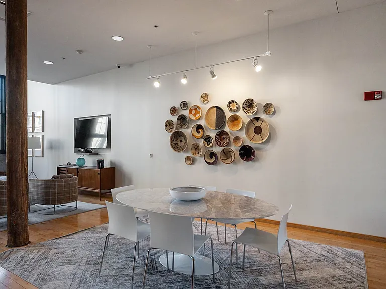 Building 270 Community Room