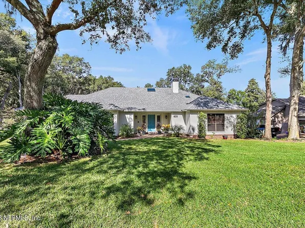 4216 STRATFORD Way, Jacksonville, FL 32225