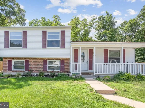 18203 Pinecroft Ct, Gaithersburg, MD 20877