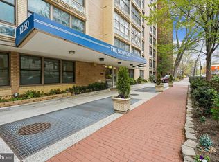 1260 21st St NW APT 111, Washington, DC