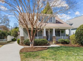 643 McAlway Rd, Charlotte, NC 28211