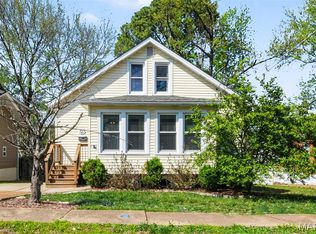 727 Landscape Ave, Saint Louis, MO