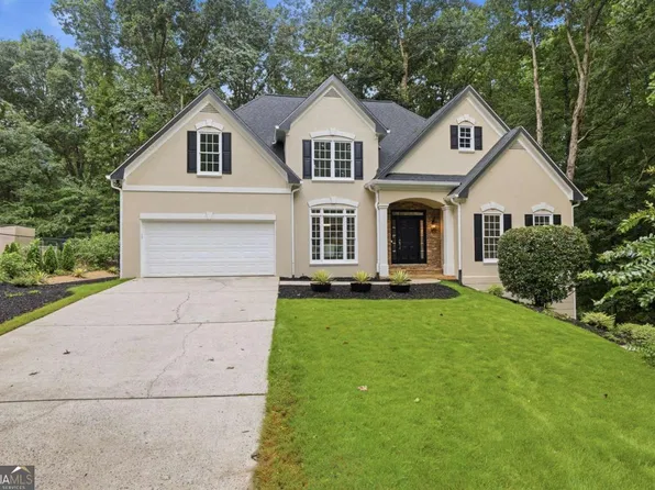 2530 Wellsley Ln, Cumming, GA 30041