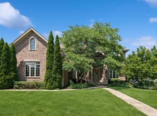 2227 Spartina Ln, Naperville, IL 60564