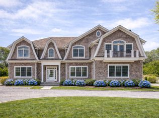 134 Hills Station Rd, Southampton, NY 11968