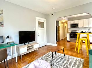4543 Flad Ave #1E, Saint Louis, MO 63110