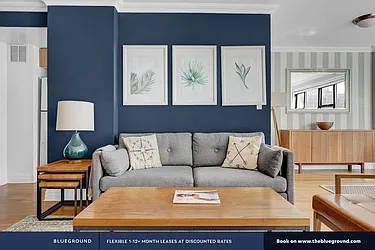 Rented by The Blueground