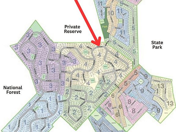 4th image of 4B-6-207 Sundog Rd Lot 207