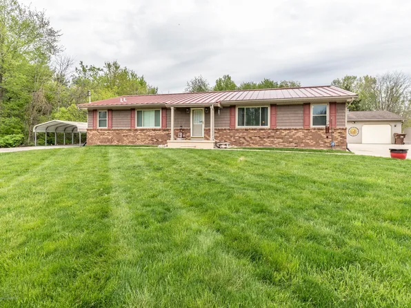 1774 E Round Lake Rd #1776, Dewitt, MI 48820