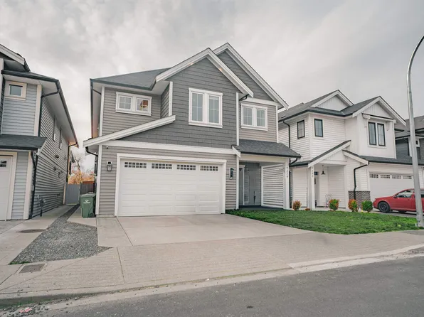 9279 Sitka Pl, Chilliwack, BC V2P 0H8
