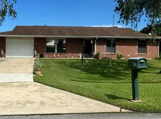 459 NW Ravenswood Ln, Port Saint Lucie, FL 34983