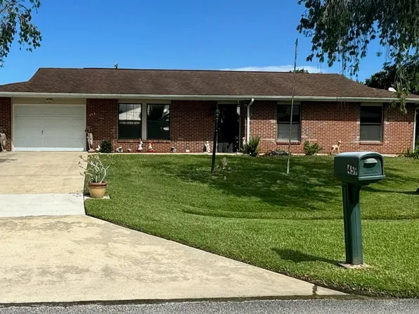 459 NW Ravenswood Lane, Port St Lucie, FL 34983