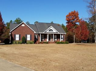 204 Crystal Dr, Byron, GA 31008