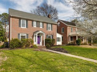 4803 Brook Rd, Richmond, VA 23227