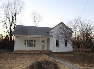 455 Walnut St, Calhoun, KY 42327