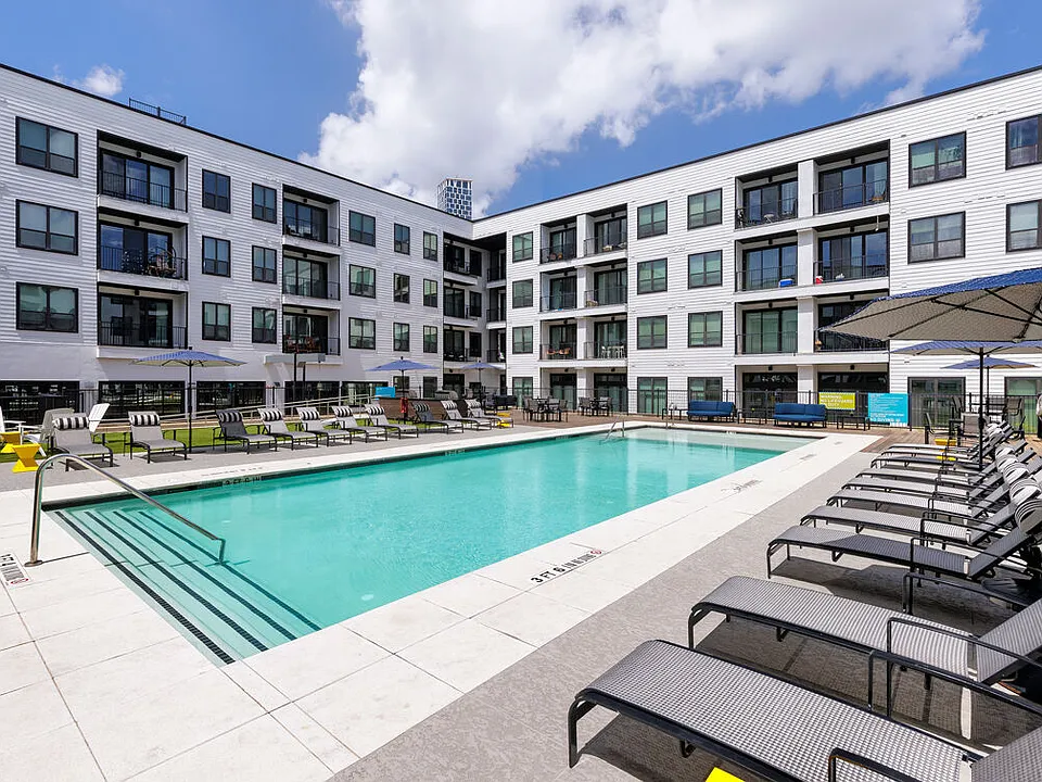 Corazon Apartments