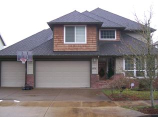 10721 SE 144th Loop, Happy Valley, OR 97086