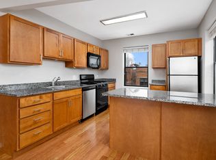 1640 N Damen Apartments, Chicago, IL 60647
