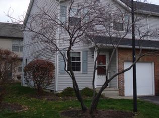 4847 Duke Philip Dr, Hilliard, OH 43026