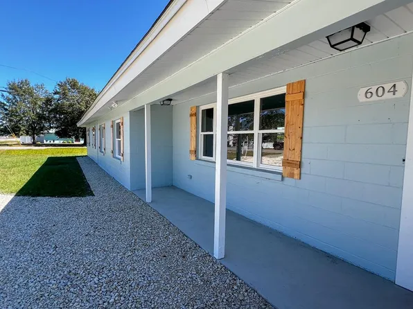 604 10th St, Port Saint Joe, FL 32456