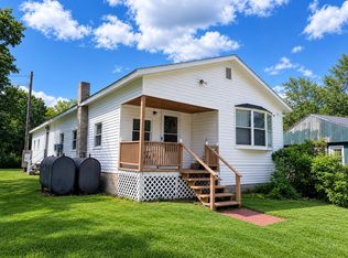 950 Lakewood Rd, Madison, ME 04950