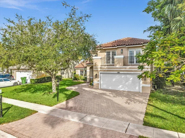 420 NW 188TH Terrace, Pembroke Pines, FL 33029