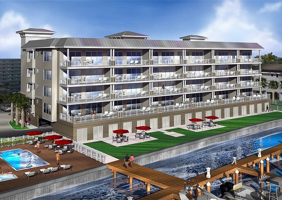 2nd image of 20001 Gulf Blvd #403