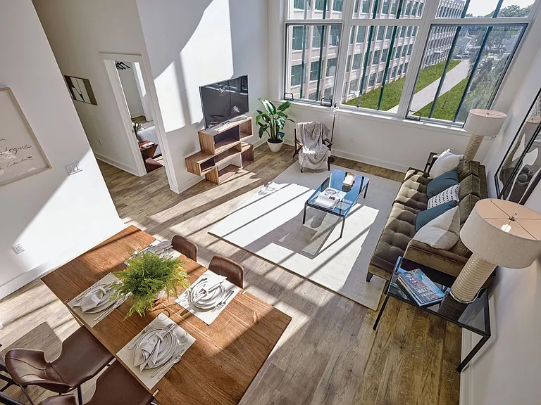 Edison Lofts — Photo 22