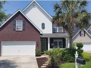 1736 Wayah Dr, Charleston, SC 29414