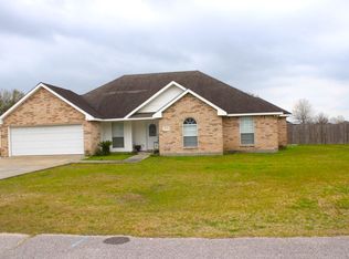 2265 E Michael Sq, Lake Charles, LA 70611