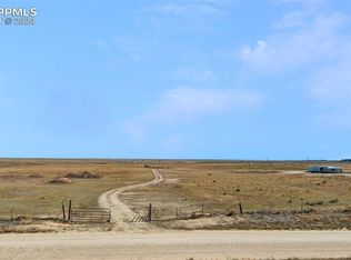 9765 Berridge Rd, Calhan, CO 80808