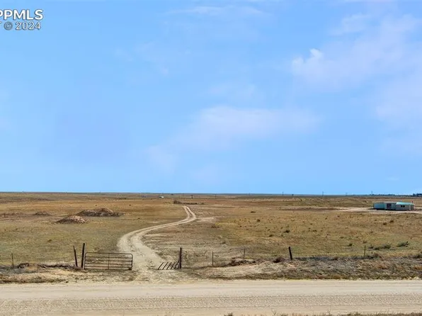 9765 Berridge Rd, Calhan, CO 80808