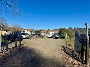 8029 Uva Drive, Redwood Valley, CA 95470