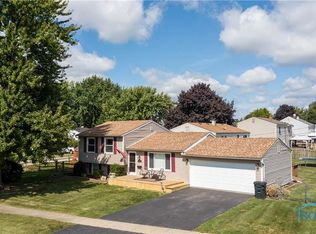 2915 Jasik Dr, Toledo, OH 43611