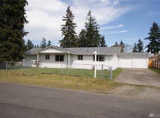 17305 Spanaway Ln E, Spanaway, WA 98387