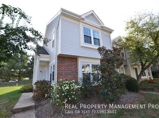 21728 Calamary Cir, Sterling, VA 20164