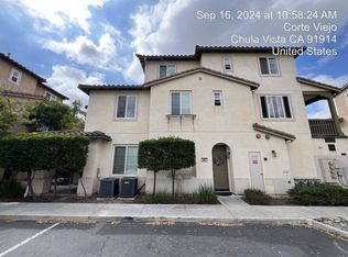 625 Corte Patio UNIT 83, Chula Vista, CA 91914